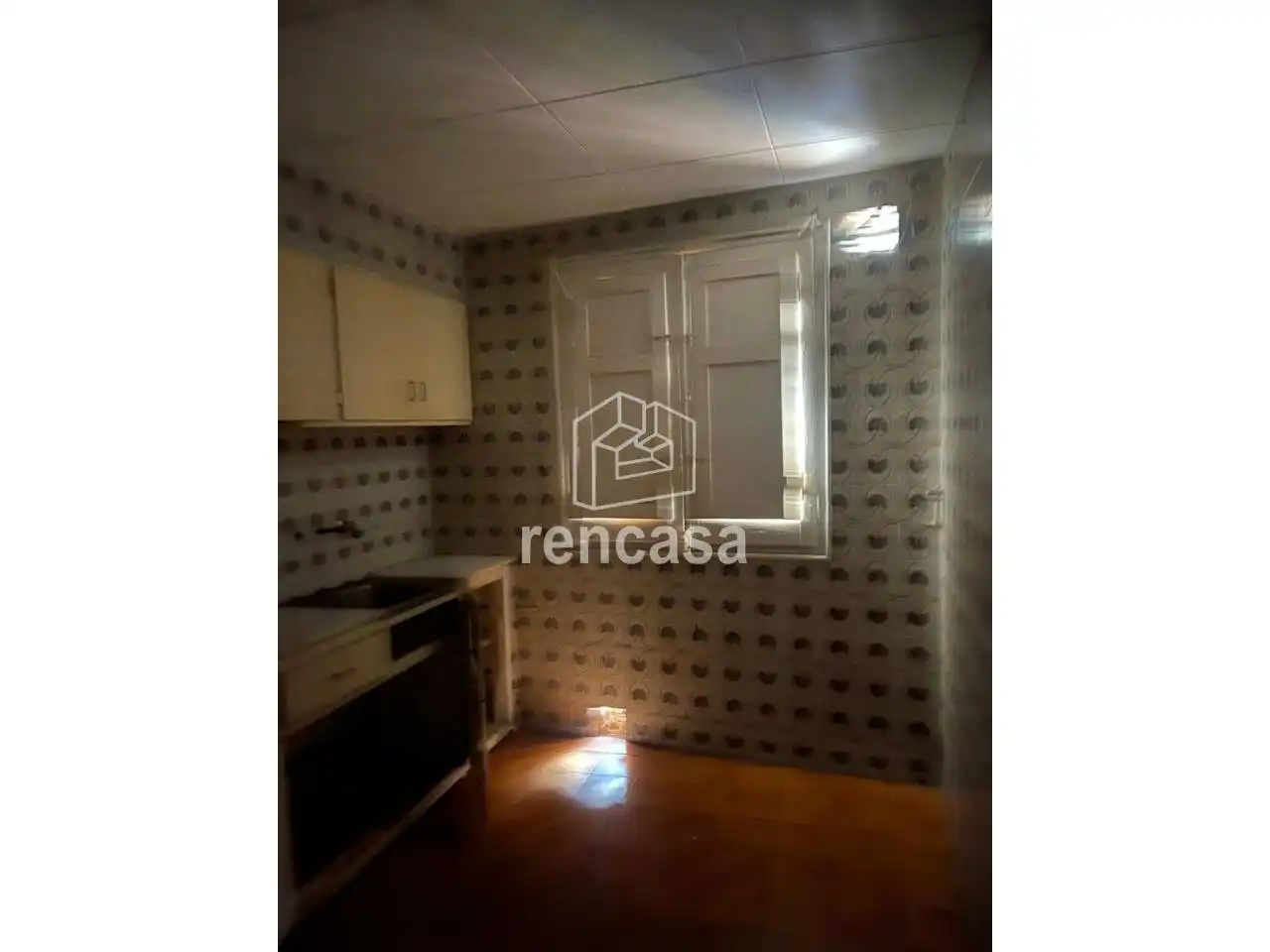 Cuina de Pis en venda en Lleida amb Balcó