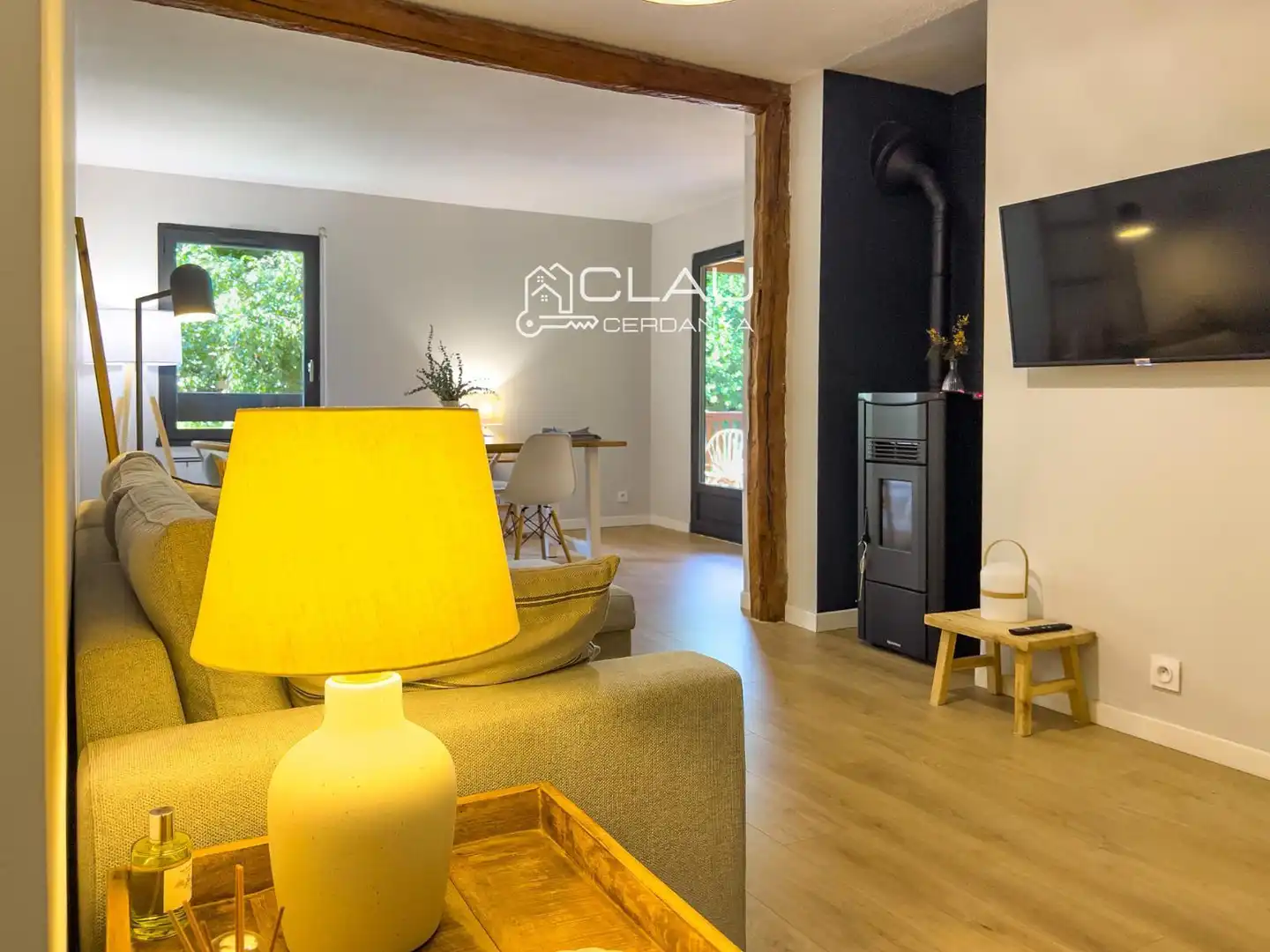Flat with terrace to rent in Chemin des Écoliers 10, imagen 25