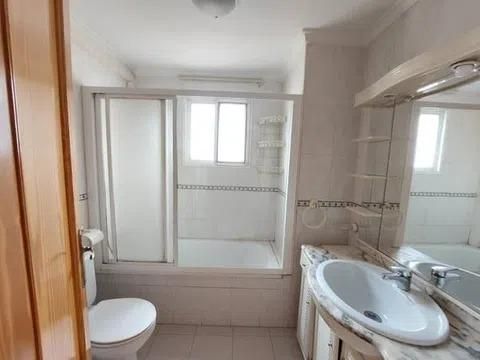 Piso en venta en Calle Calle de Santa María, 27, Carretera de Córdoba - Libertad