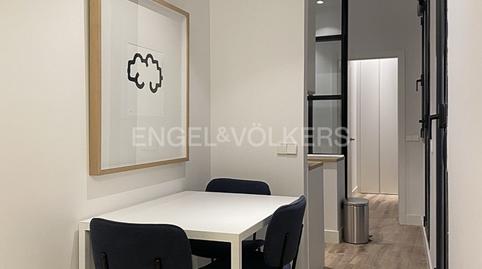 Foto 3 de Apartament de lloguer a Palacio, Madrid
