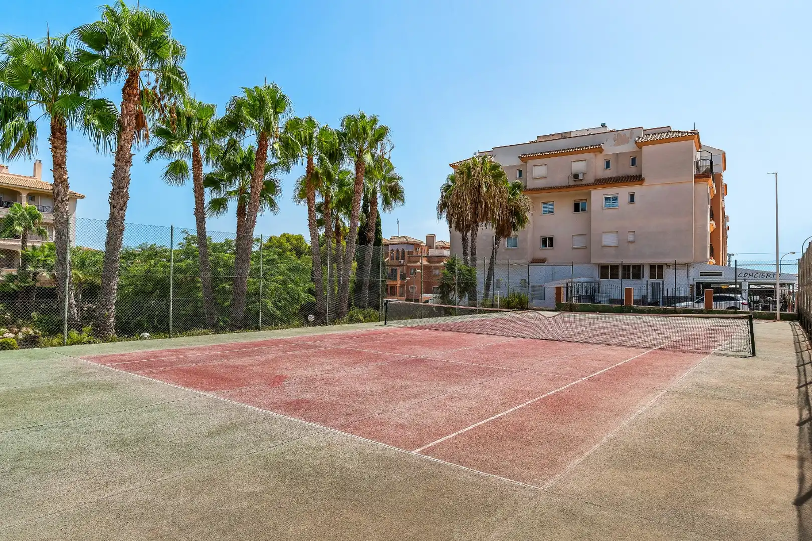 Appartement compact avec terrasse à vendre à Orihuela Costa, imagen 36