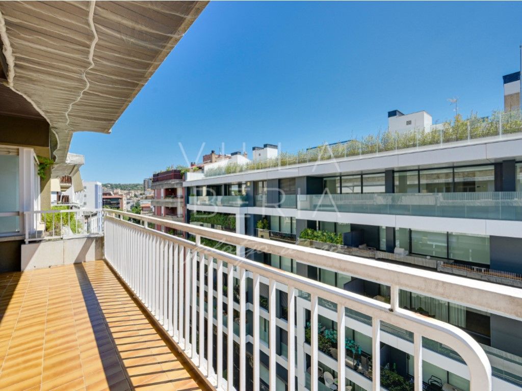 Wohnung zum verkauf in Calle Joan Maragall, 34, Eixample Nord, Girona Capital