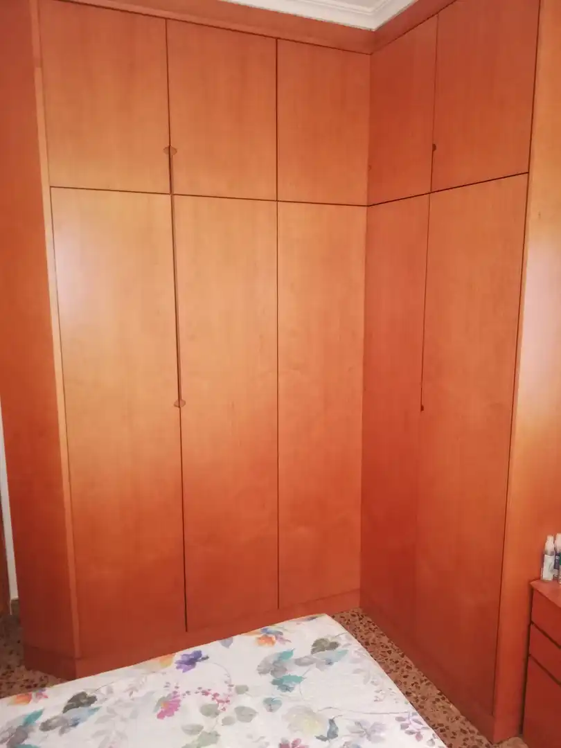 Habitación de Planta baja en venta en Almansa con Calefacción y Trastero