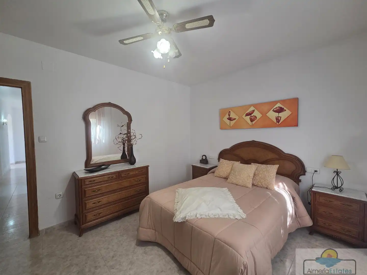 Detached house for sale in Albox, imagen 27