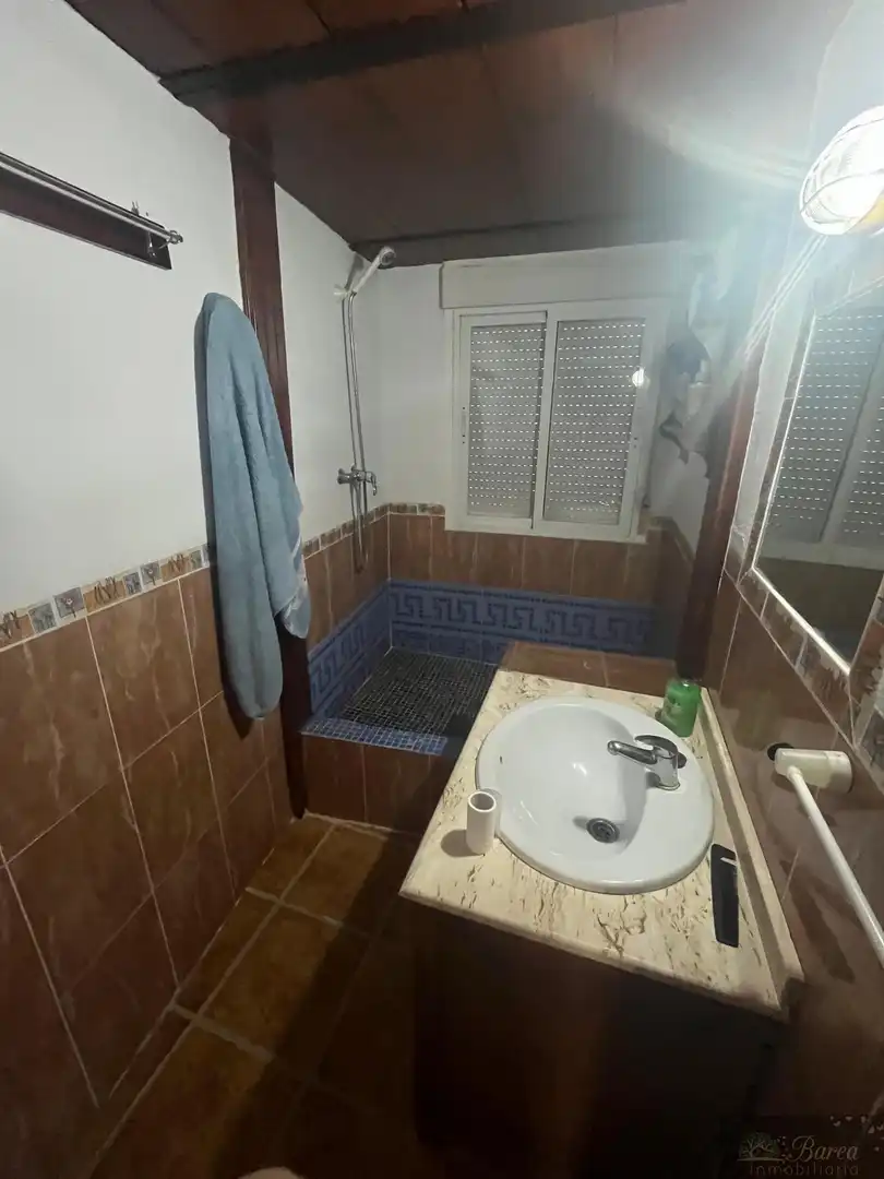 Bany de Casa o xalet en venda en Rute