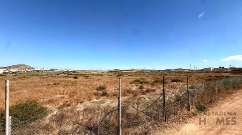 Foto 5 de Terreno en venta en Lugar el Porche, 1, Alumbres - Escombreras, Cartagena