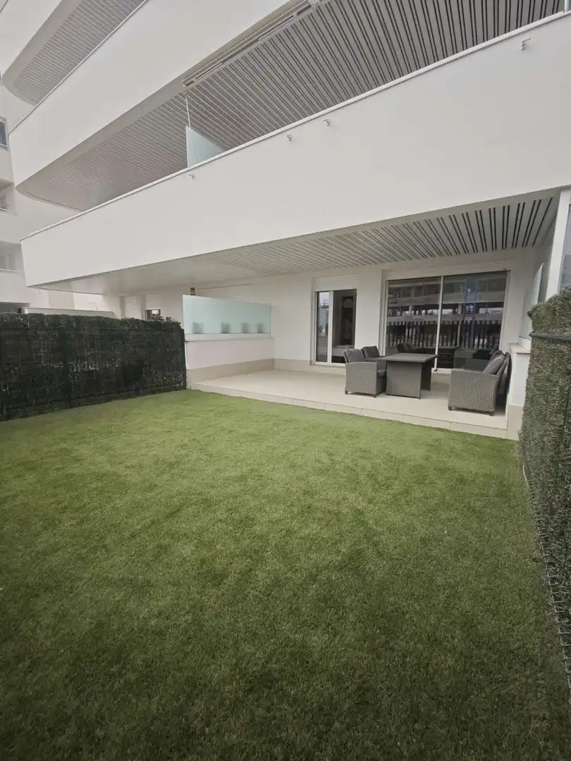 Apartment mit Pool zum Verkauf in Torre del Mar, imagen 4