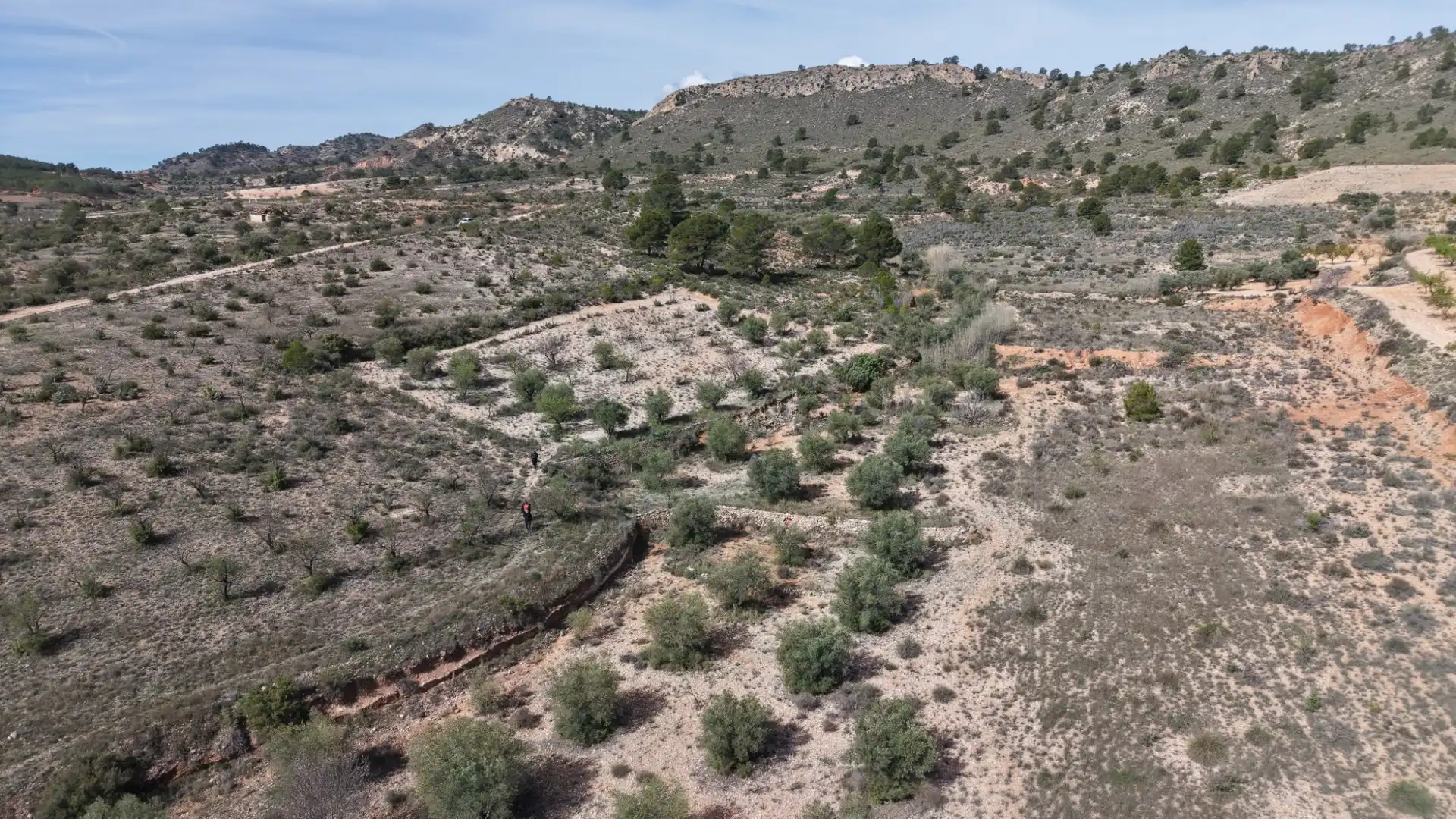 Residential land for sale in Yecla, imagen 10