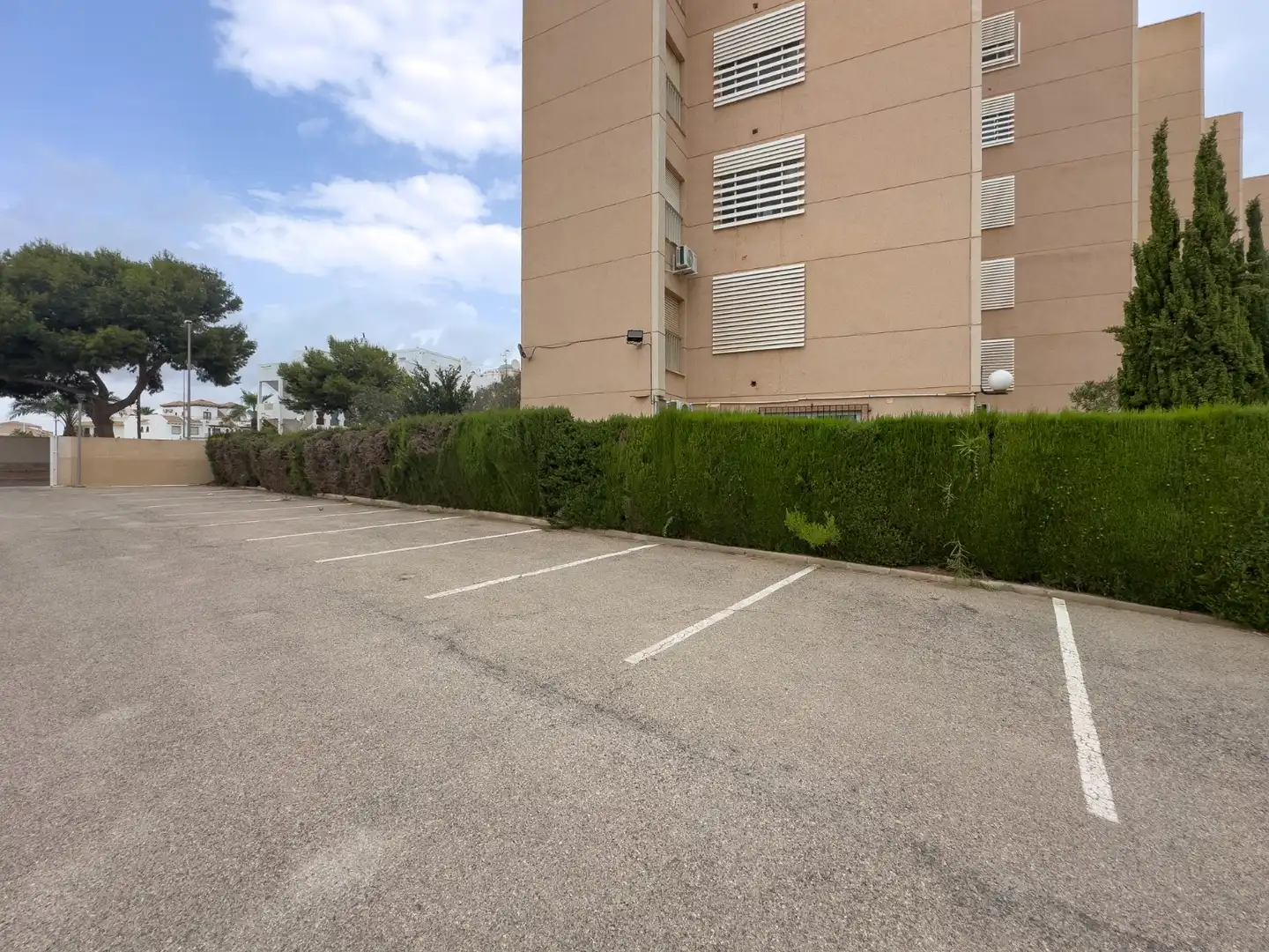 Parking de Piso en venta en Orihuela con Aire acondicionado, Calefacción y Terraza