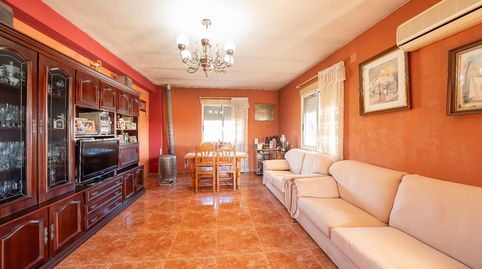 Foto 2 de Casa o xalet en venda a Partida Font Calent, Fontcalent, Alicante / Alacant