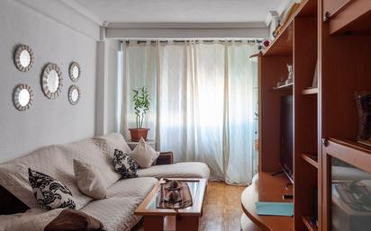 Living room of Flat for sale in Getafe