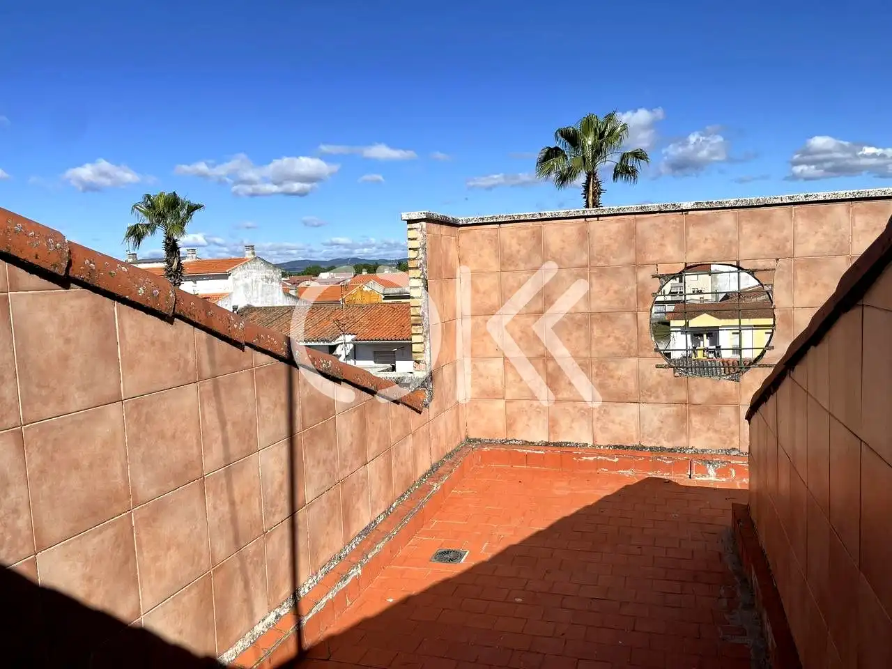 Terrace of Duplexes for sale in Moraleja  with Terrace and Balcony