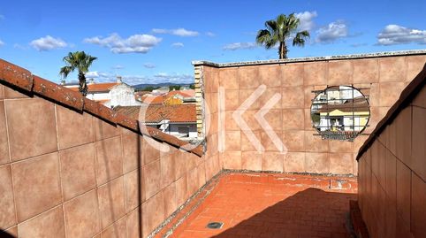 Foto 3 de Dúplex en venta en Lusitania, Moraleja, Cáceres