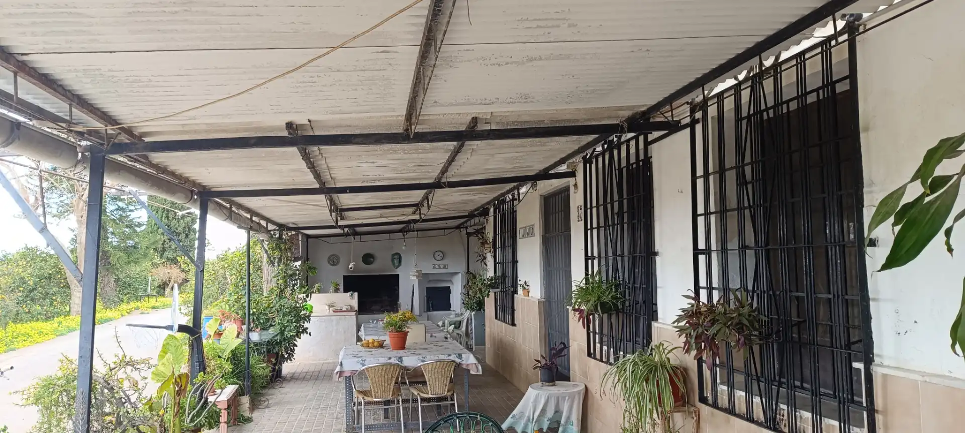Casa rústica con piscina en venta en Vereda la fabrica, imagen 10