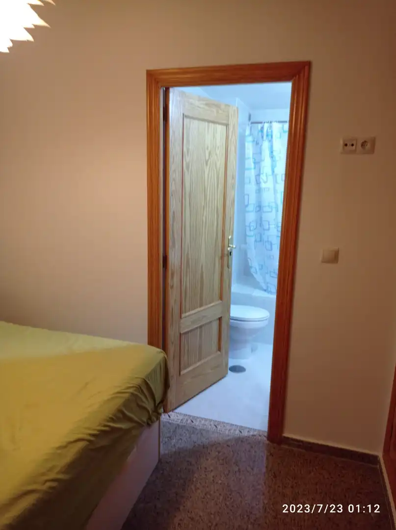 Flat with lift to rent in Carrer Elx, imagen 7
