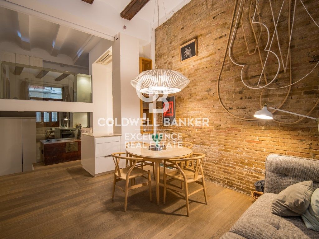 Dúplex en venda a El Pilar