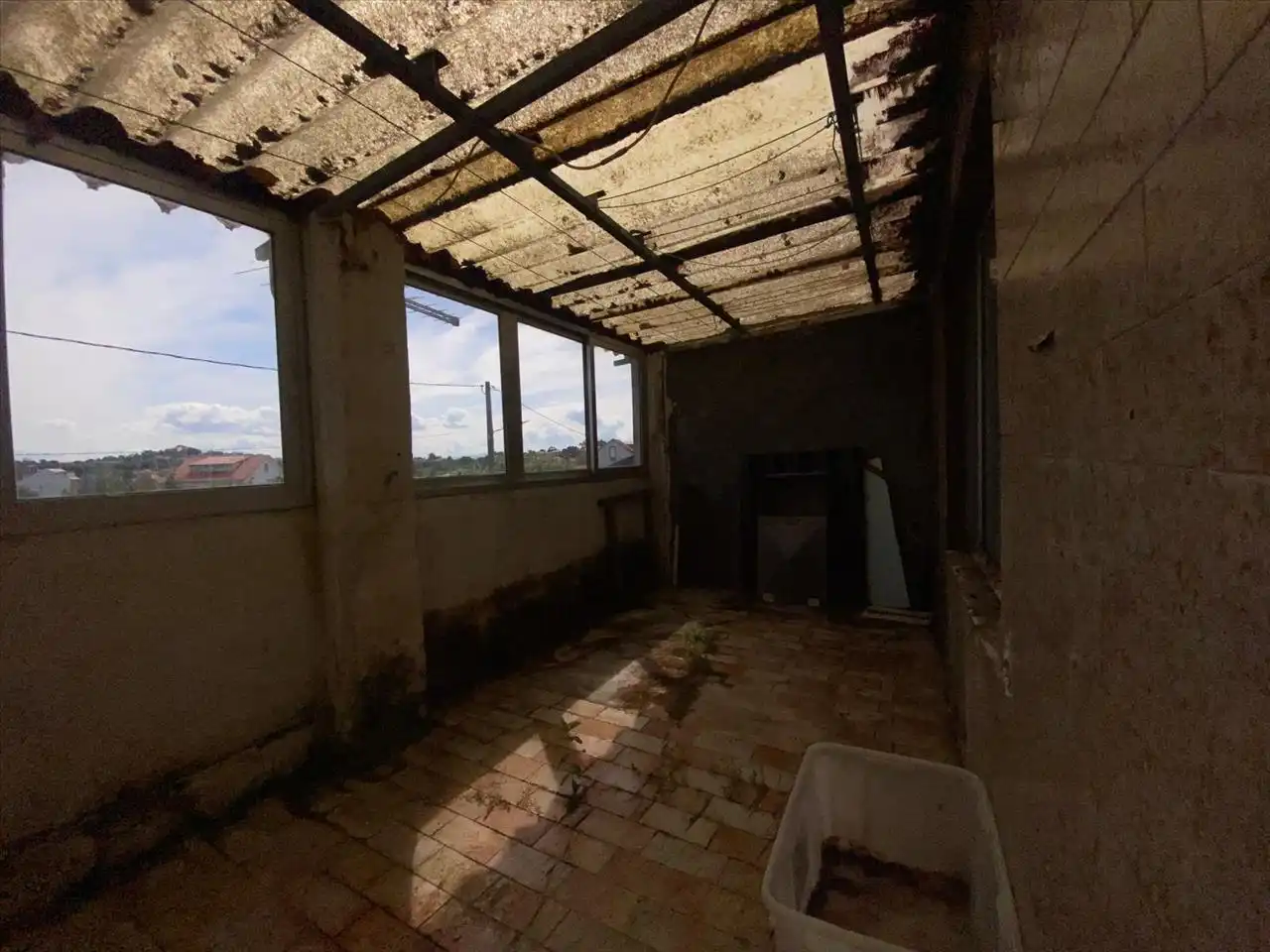 Detached homes for sale in A Pobra do Caramiñal  with Terrace and Storage room
