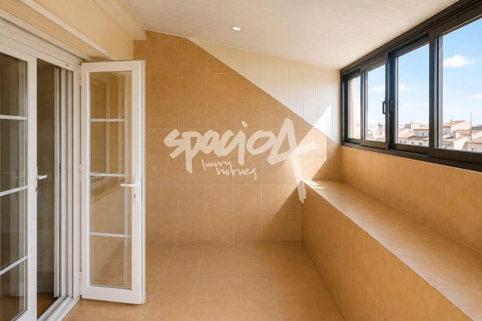 Wohnung mit Terrasse zum Verkauf in Calle EXTREMADURA, imagen 8