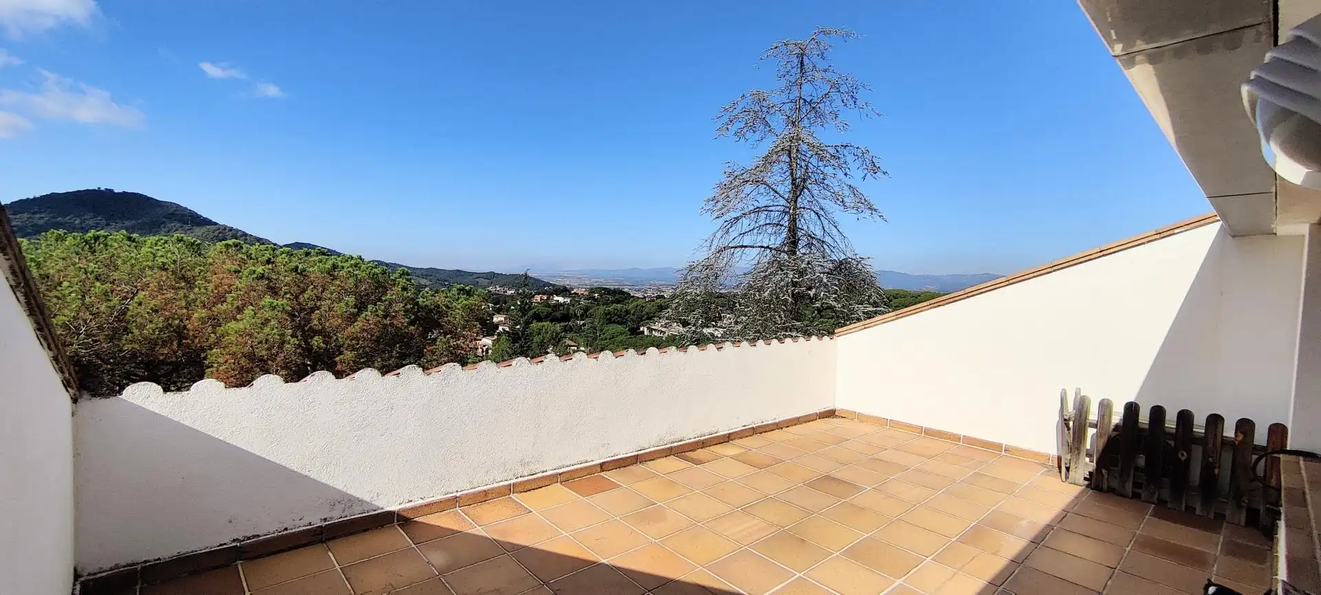 Chalet en venta en Vallromanes, imagen 25