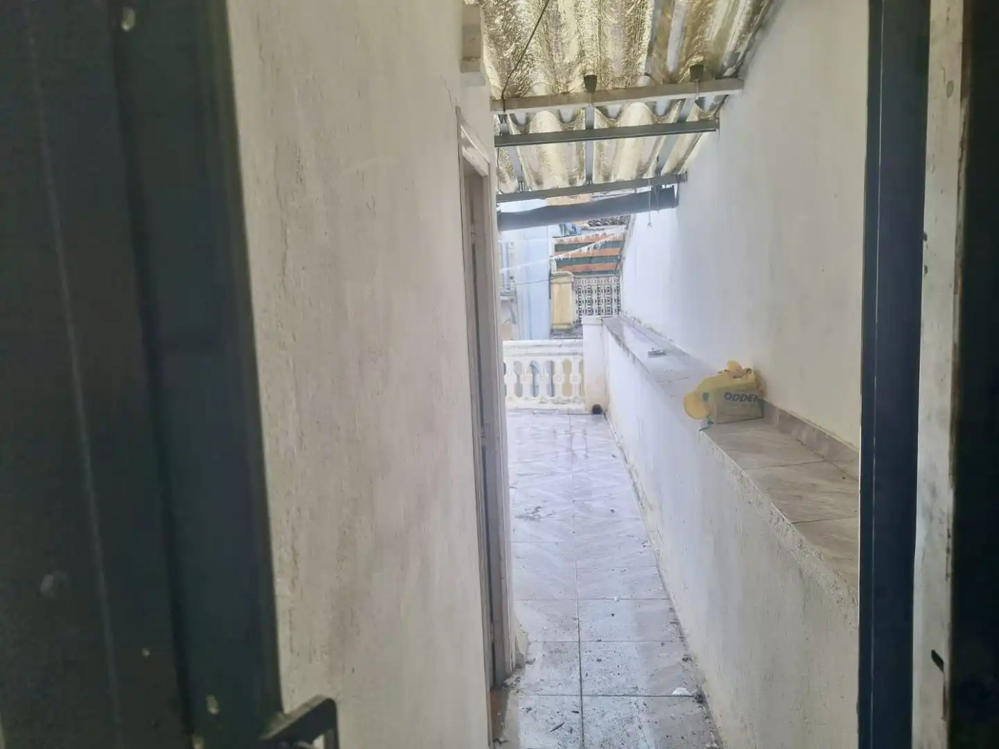 Dachboden zum Verkauf in Lleida mit Terrasse