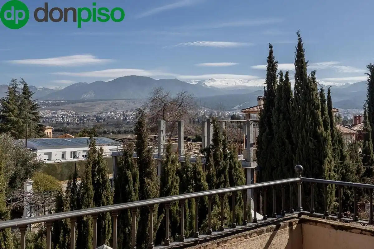 Villa mit Pool zum Verkauf in Calle DE LAS CAÑAS, imagen 25