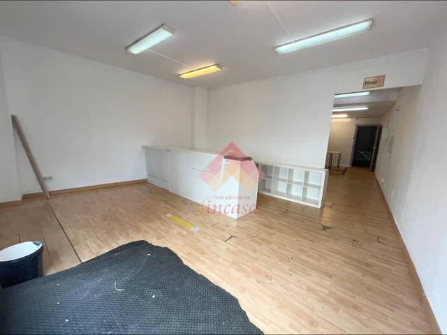 Local comercial en Alquiler en San Rafael