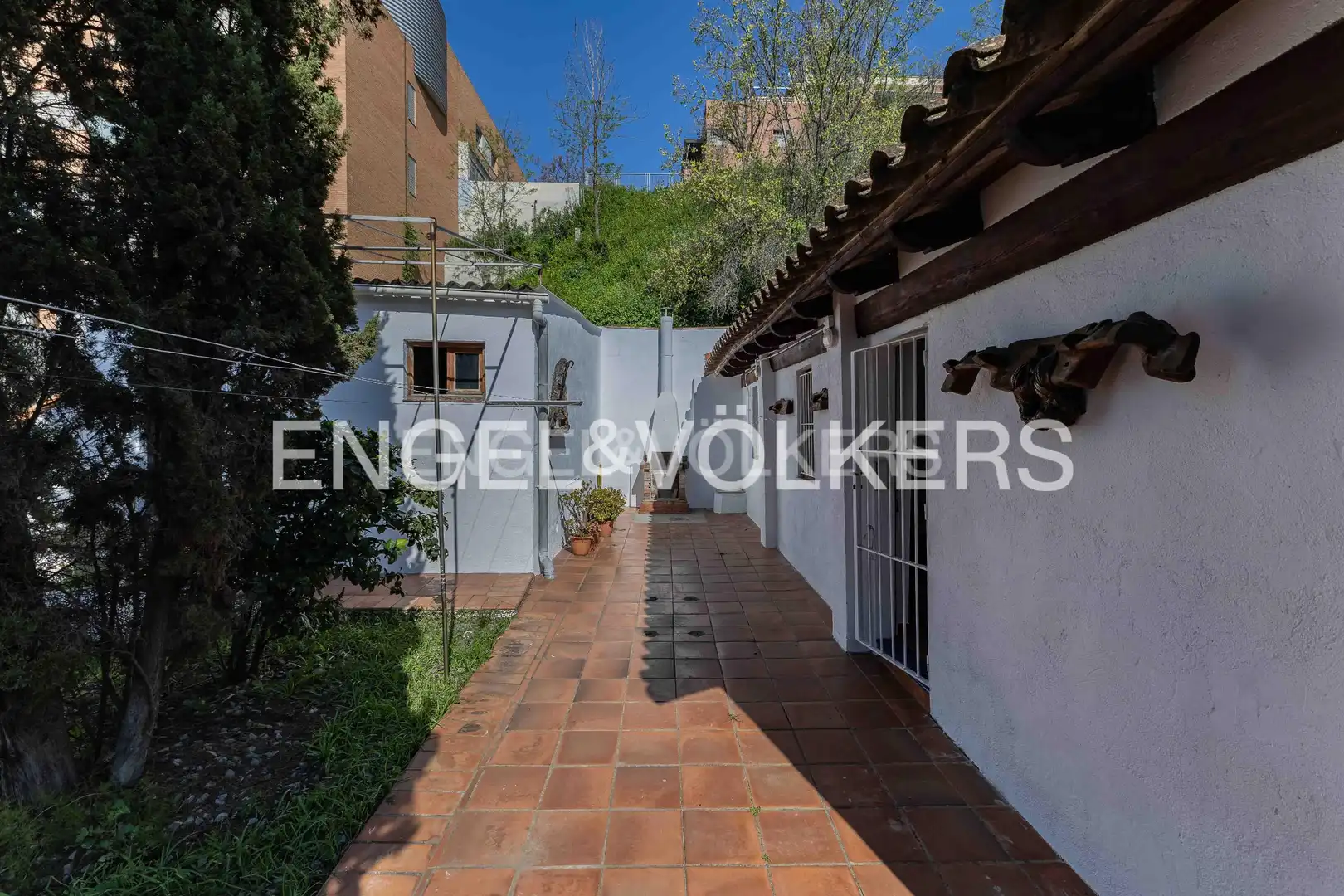 Maison avec jardin à vendre à Molins de Rei, imagen 27