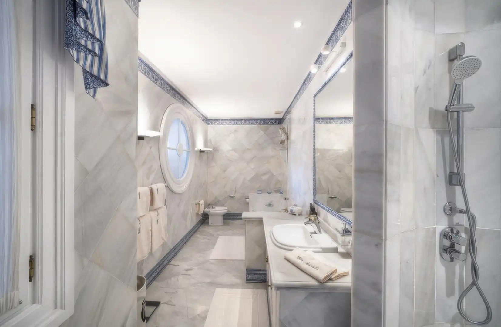 Casa amb terrassa en venda a Sotogrande Alto, imagen 24