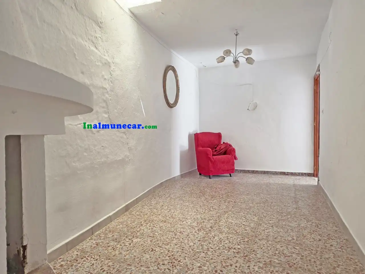 Casa o chalet en venta en Lentegí con Terraza