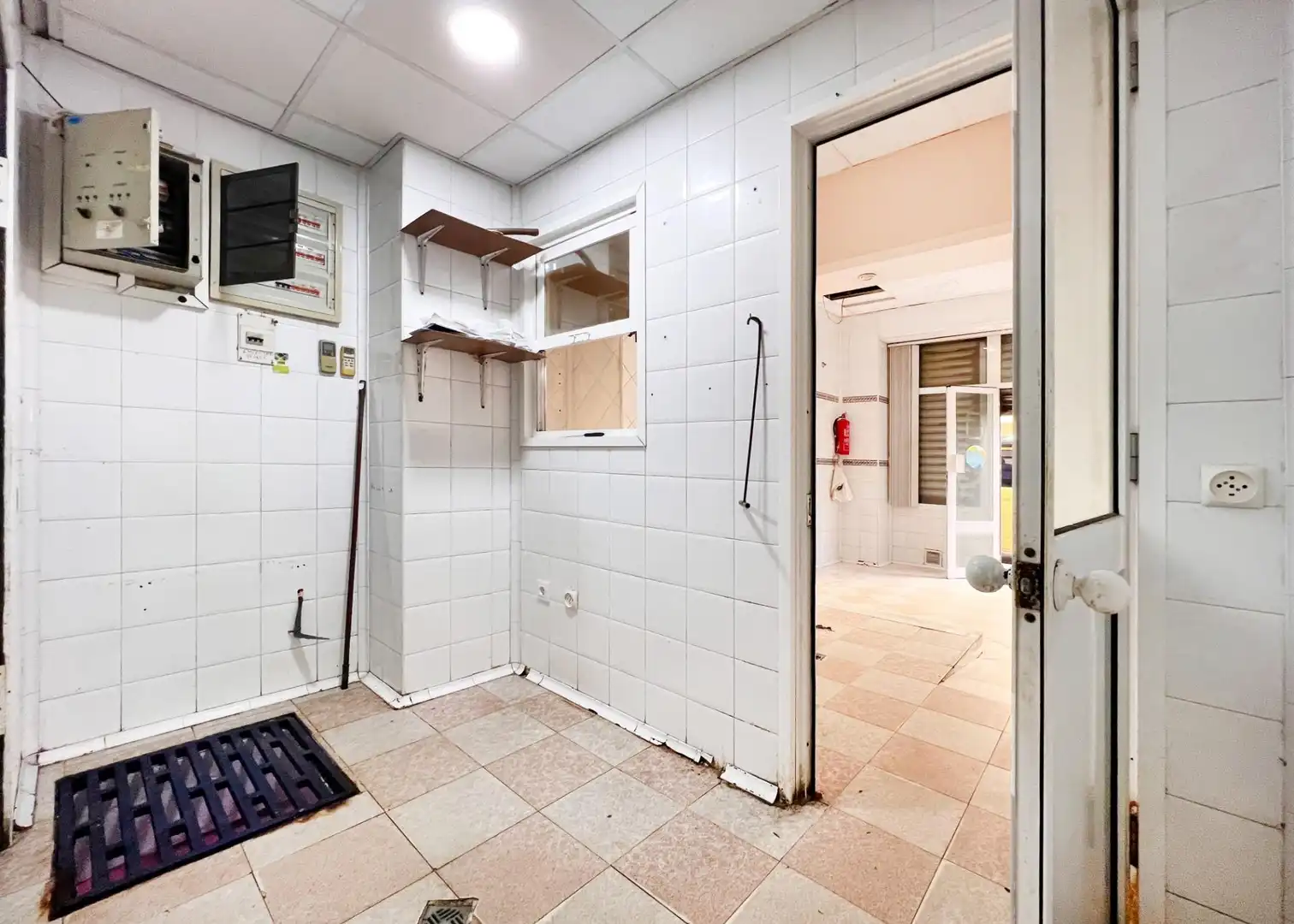 Commercial properties for sale in Cádiz