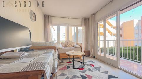 Foto 2 von Wohnung zum Verkauf in Playa Tamarit - Playa Lissa, Santa Pola