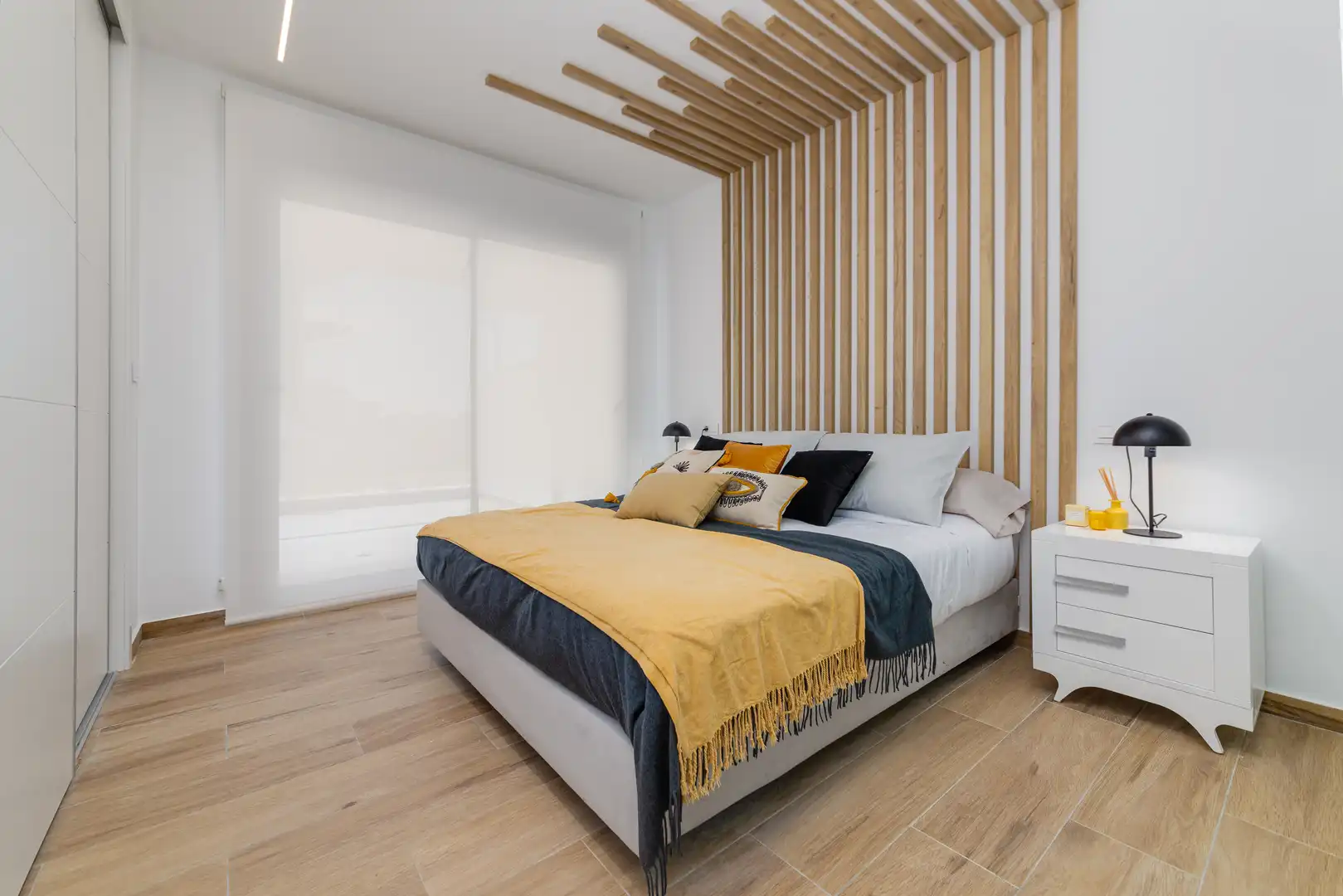 Apartamento en venta en Roda