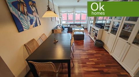 Foto 5 de Piso en venta en Riazor - Visma, A Coruña Capital