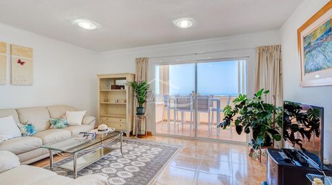 Foto 2 de Àtic en venda a Torviscas Centro y Alto, Adeje