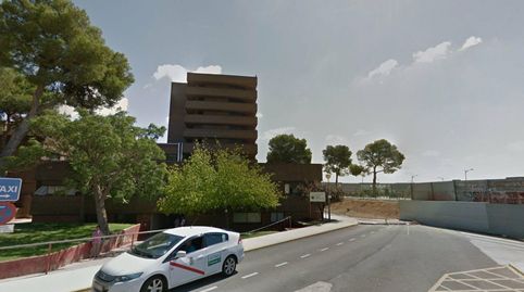 Foto 5 de Planta baixa en venda a Gonzalo de Berceo, Universidad, Albacete Capital