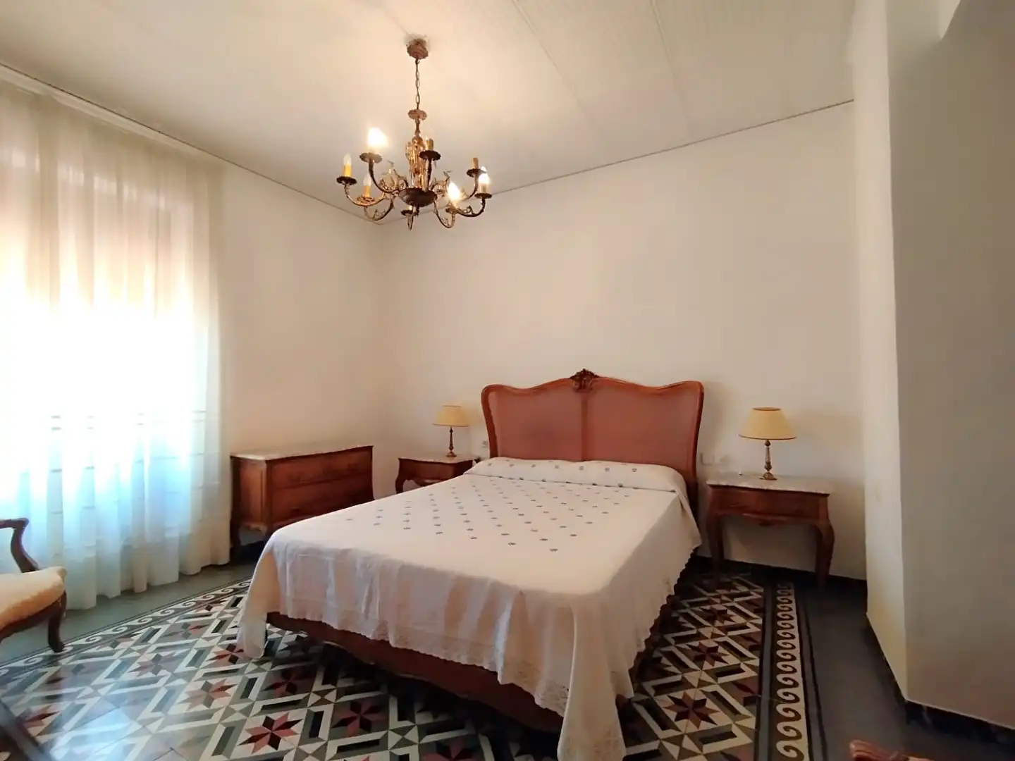 Maison rustique avec terrasse à vendre à Cocentaina, imagen 11