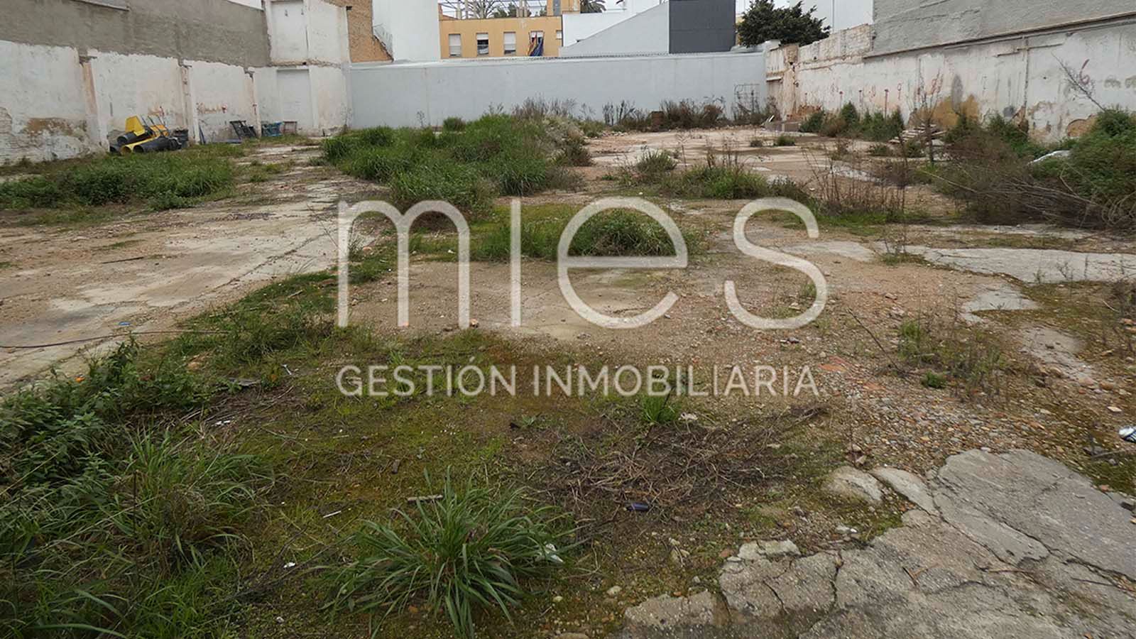 Land for sale in Aldaia