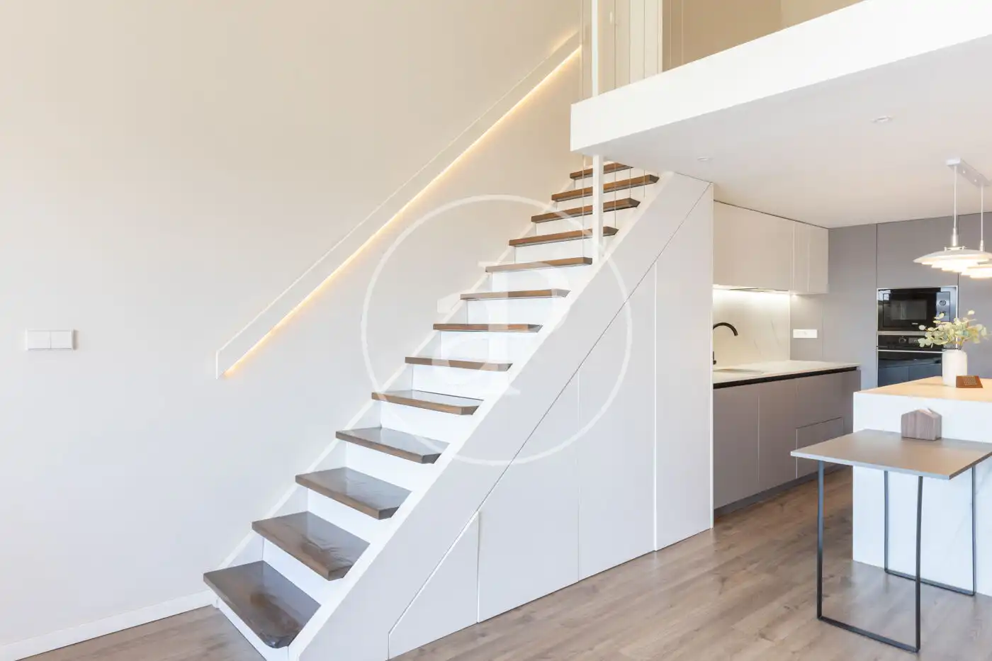 Piso en venta en Valencia con Aire acondicionado, Calefacción y Jardín privado