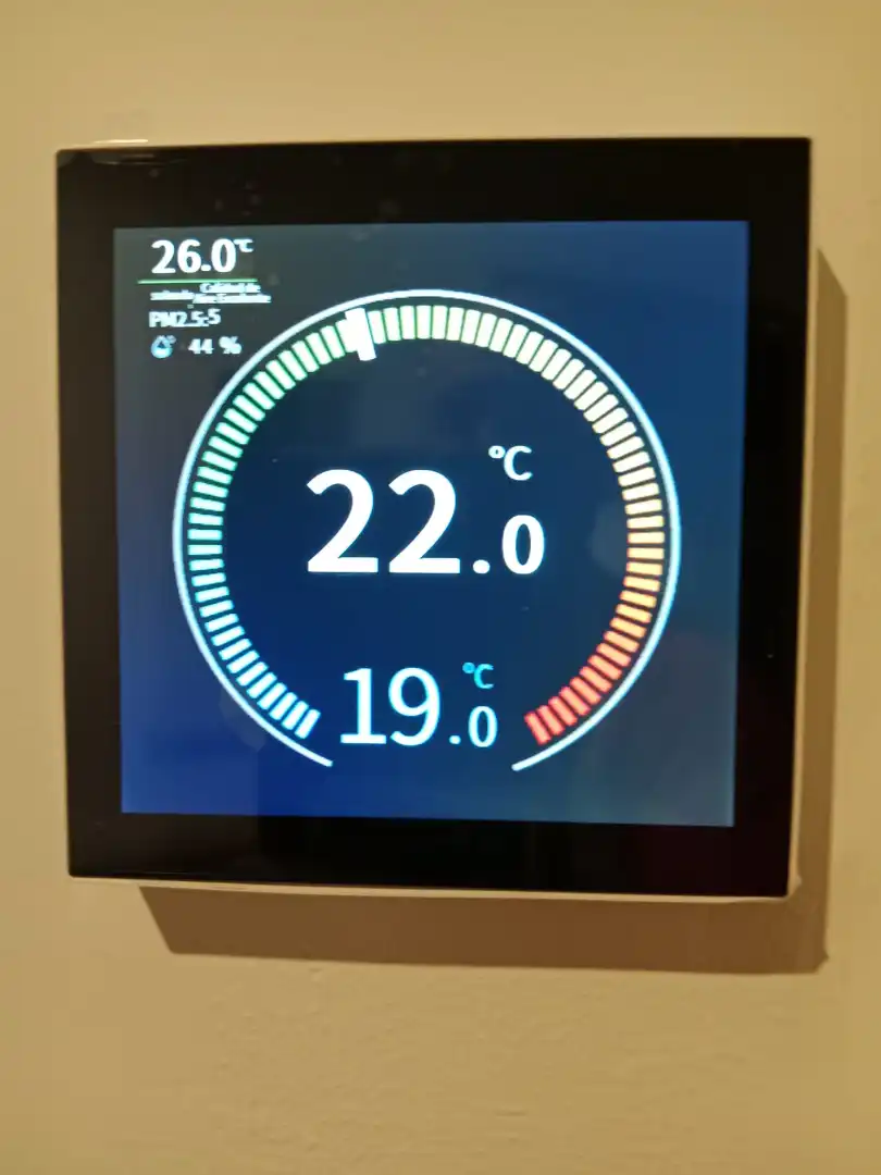 Garden of Flat for sale in Úbeda  with Air Conditioner, Heating and Oven