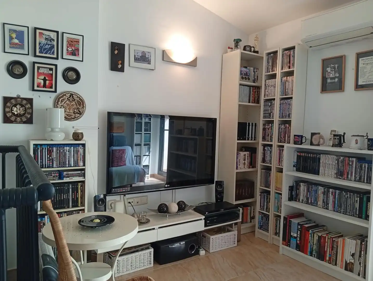 Duplex avec terrasse à vendre à Carrer Segre, imagen 12