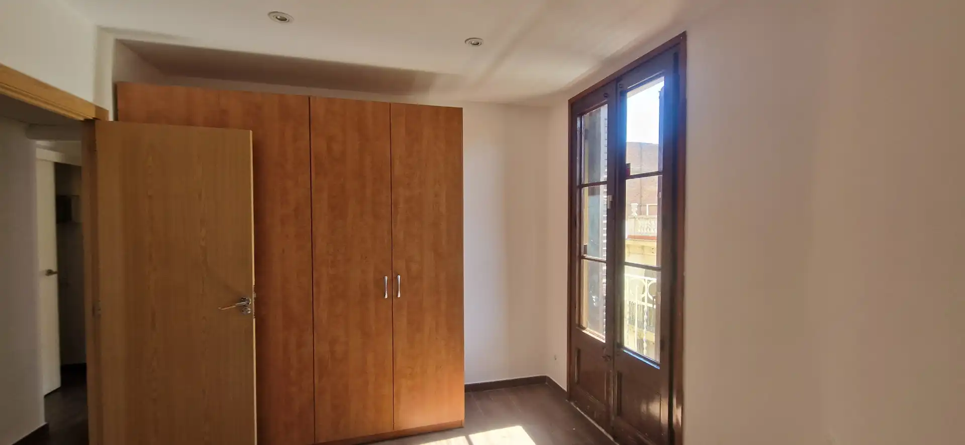 Wohnung zum Verkauf in Hostafrancs