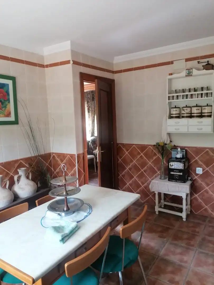 Villa mit Pool zum Verkauf in La Carlota, imagen 16