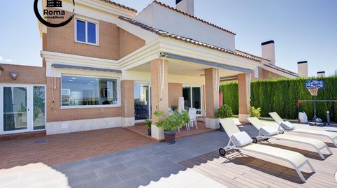 Photo 4 of Houses for sale in Avenida del Juncalillo, 12, Villa de Otura, Granada