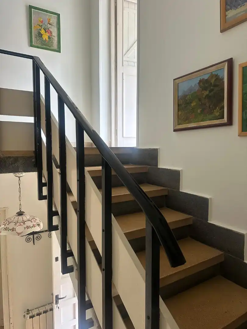 Detached homes for sale in Castrillón  with Private garden and Terrace