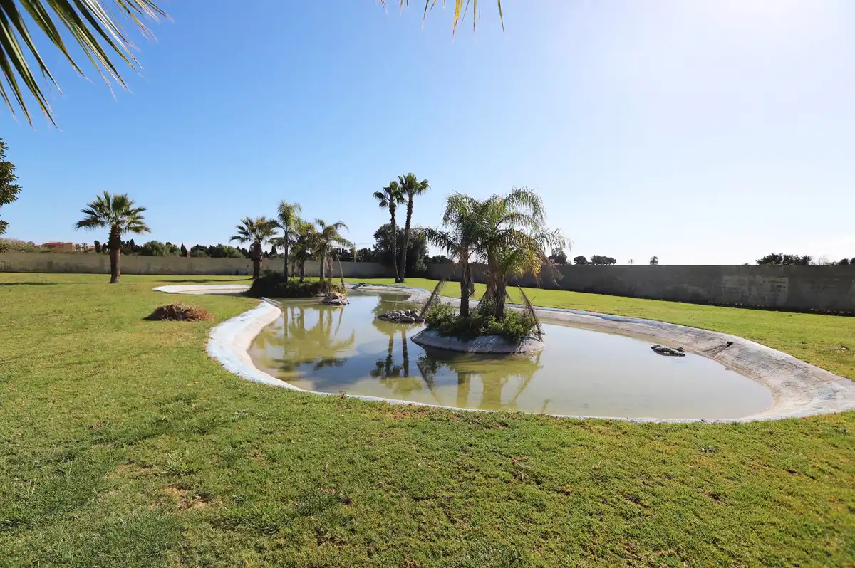 Villa avec piscine à vendre à Las Marinas / Les Marines, imagen 30