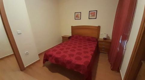 Foto 5 de Pis de lloguer a Calle Olivo, 4, Centro, Puertollano