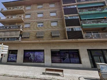 Flat for sale in ronda Roureda