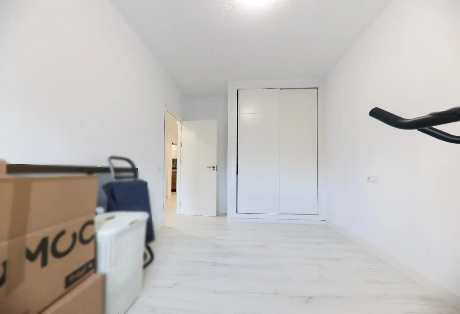 Apartment mit Pool zum Verkauf in Playa de los Boliches, imagen 48
