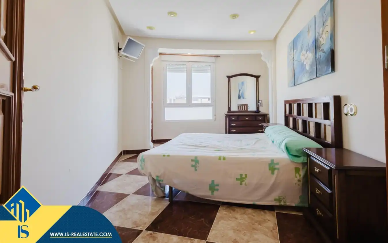 Apartament amb terrassa en venda a Playa del Acequión, Náufragos y Rocío del Mar, imagen 29