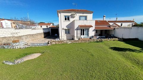 Foto 2 de Casa o xalet en venda a Mata de Alcántara, Cáceres